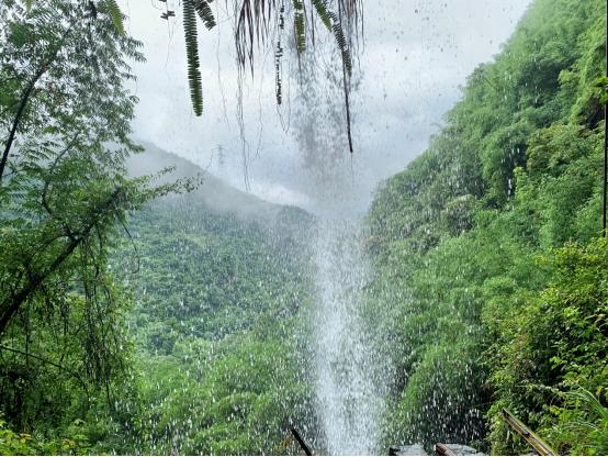 北碚三圣龙王村,重庆北碚山水龙王村