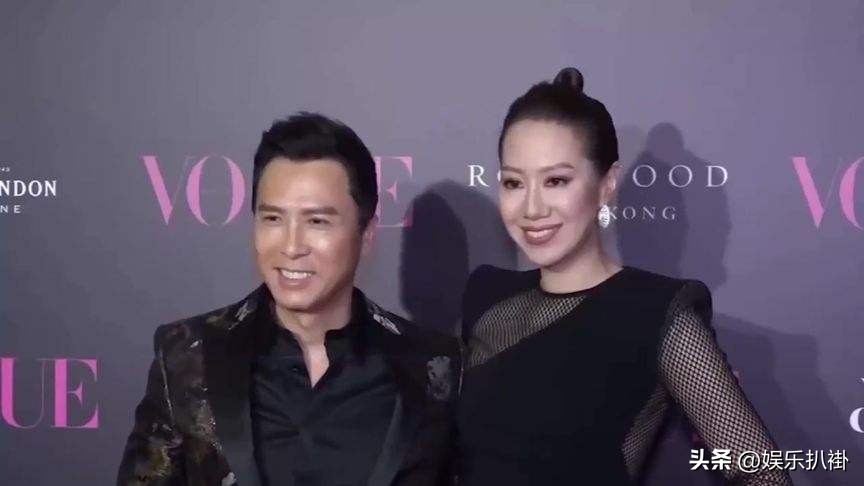 十大男星嫁富婆,娶富婆当老婆的4位男星