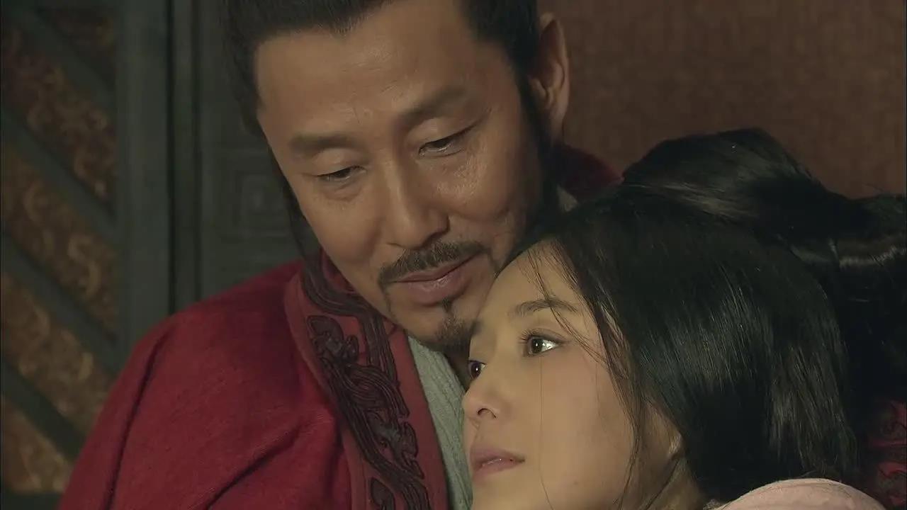 汉朝二十四帝对话,史记二十四史的前四史