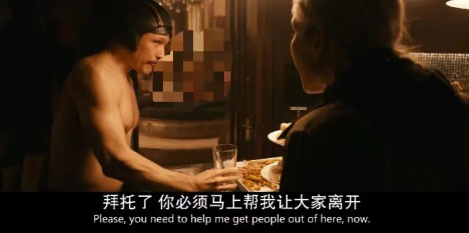 连拍5天，耗时12小时，只为美剧史上最大尺度的15分钟