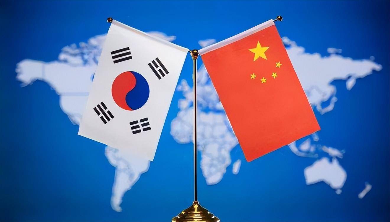 涓浗鏃ラ煩瀵圭瓑鍙嶅埗鎺柦,涓浗瀵圭瓑鍙嶅埗鎺柦瀵归煩鍥界殑褰卞搷