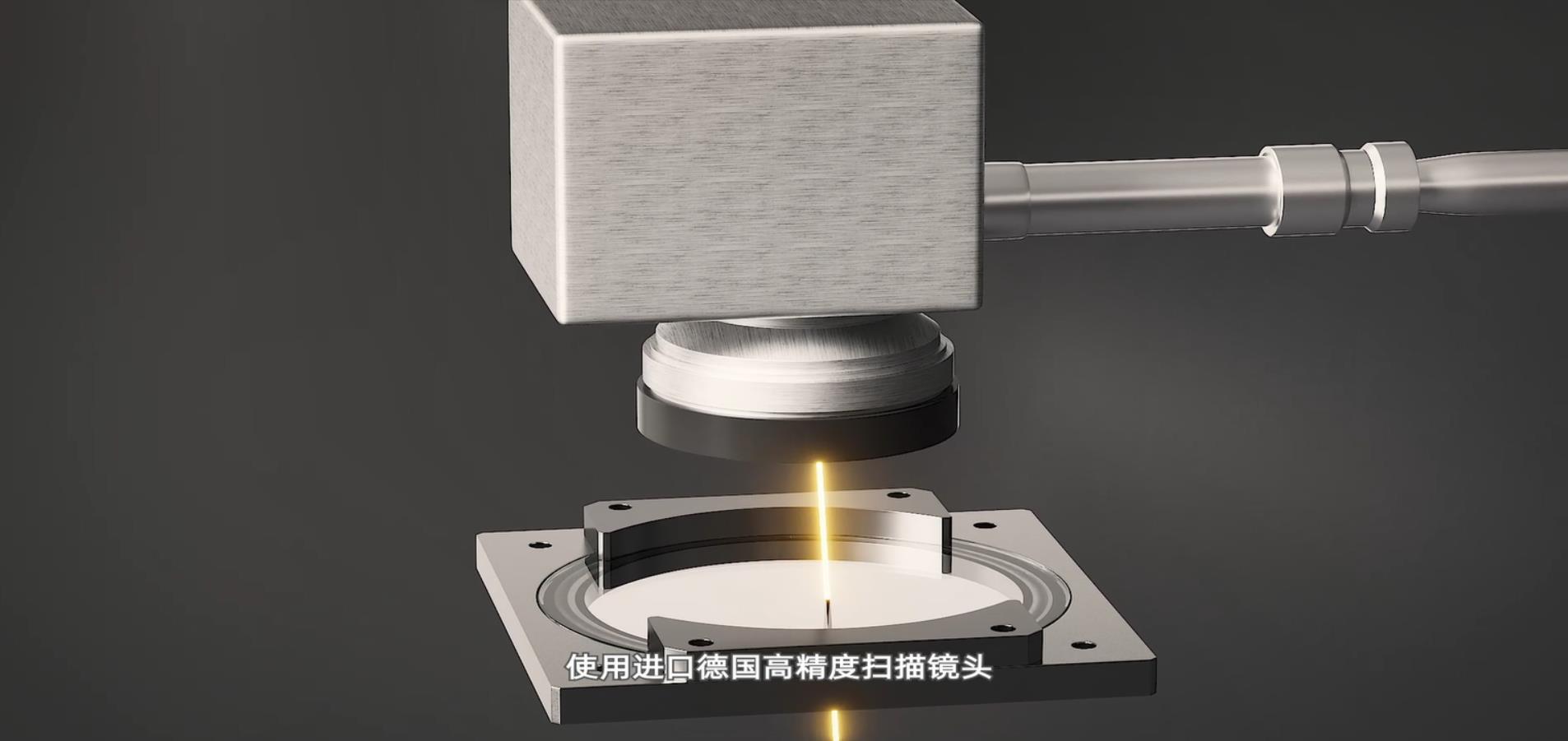 售价仅39.8万元，纵横增材发布高性价比尼龙3D打印机SLS3540-Pro