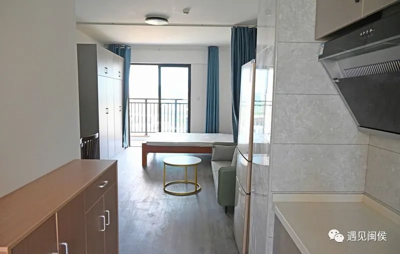 拎包入住的豪华公寓,全新精装酒店式公寓拎包入住