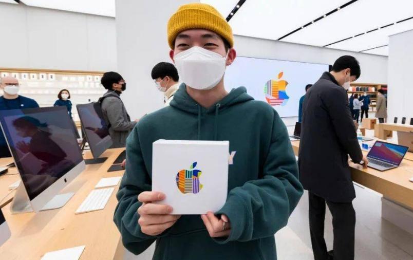 小米11真的比苹果好吗,小米11和苹果手机哪一个更好