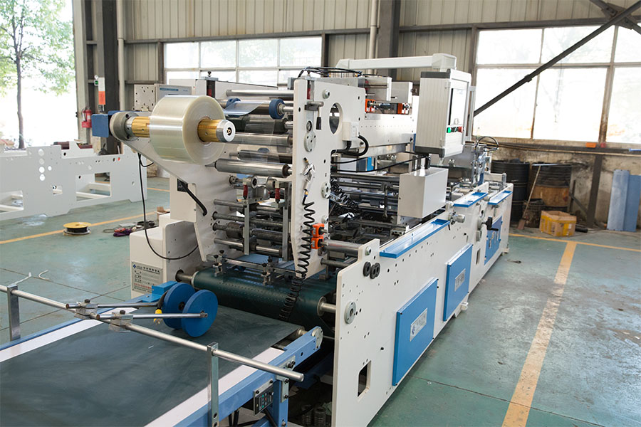 全自动贴窗机设备,安庆永华机械全自动贴窗机