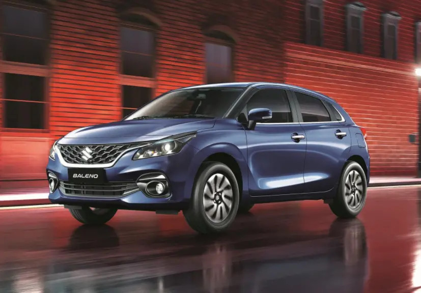 铃木baleno国产,铃木baleno中国上市时间