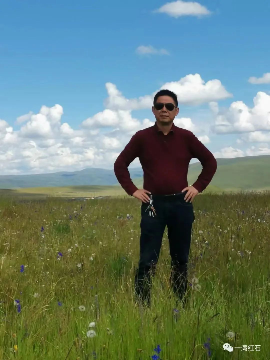 李一红的旅趣（三）旅行上当受骗也不悔