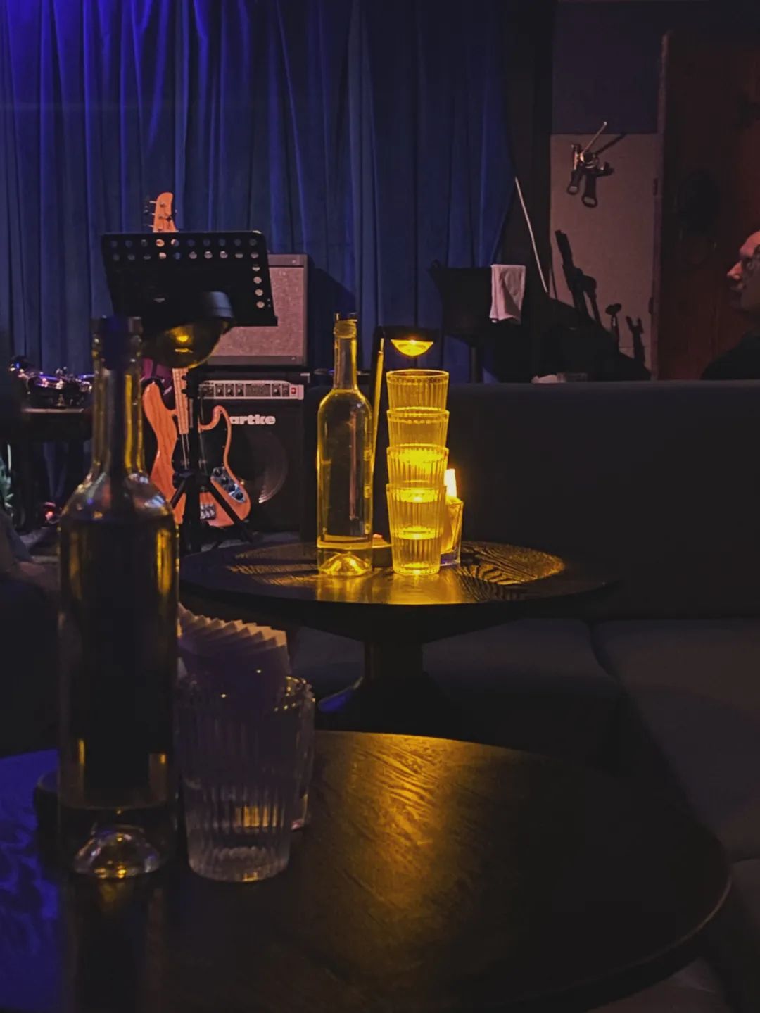 国内这个神仙街区,据说会让人得潮人恐惧症