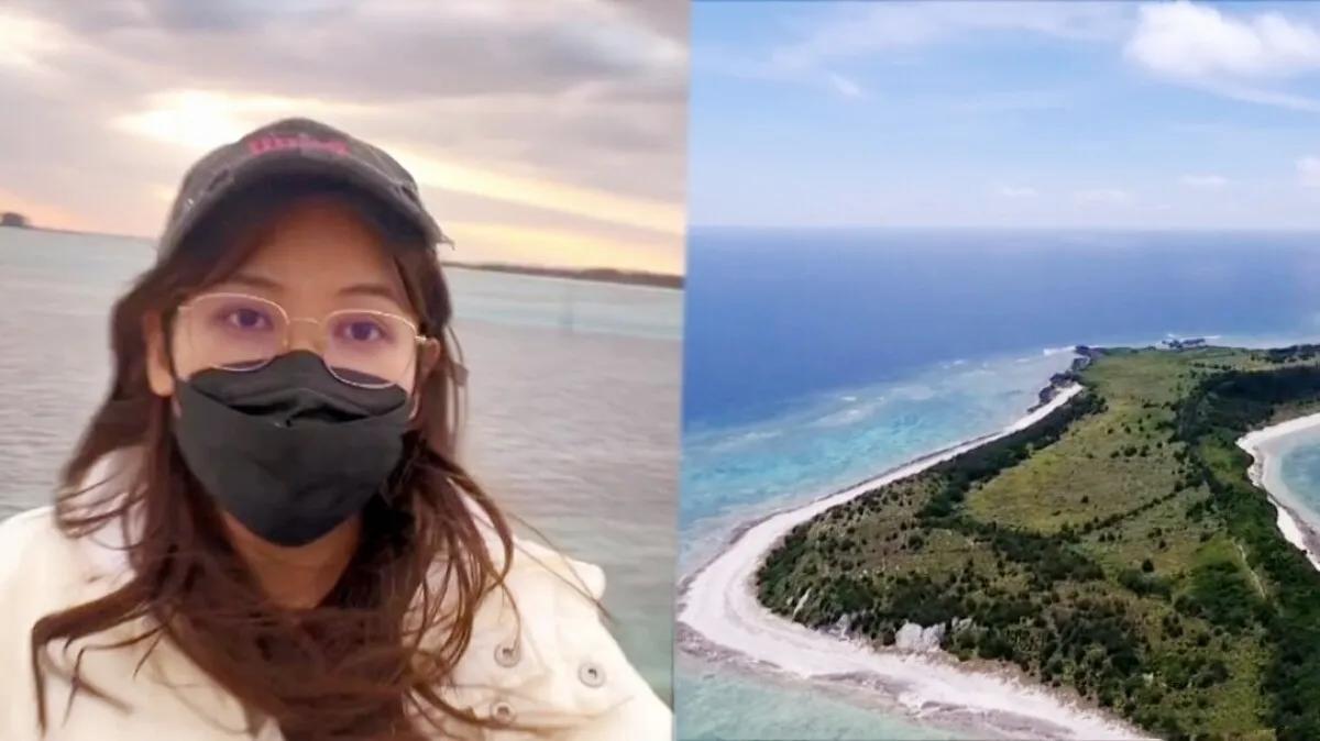 中国购买的日本小岛,中国人买下日本小岛是真的吗