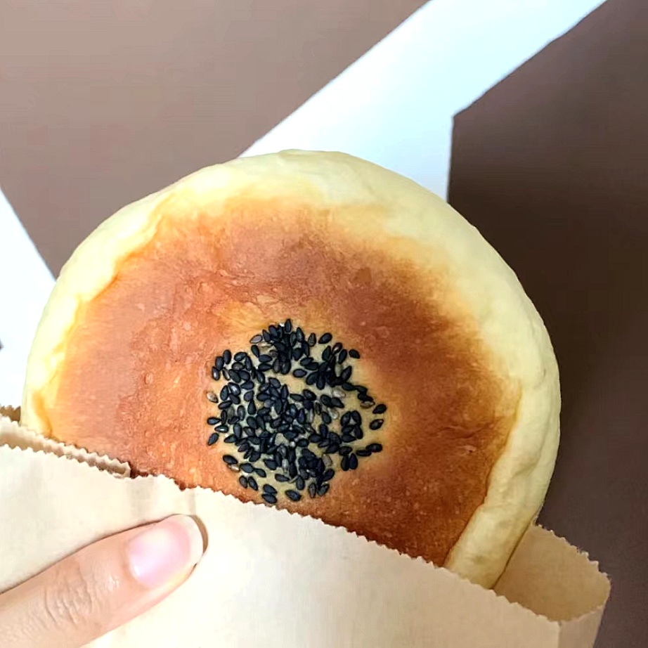 广州面包店排行榜前十名 (广州面包店加盟10大品牌)