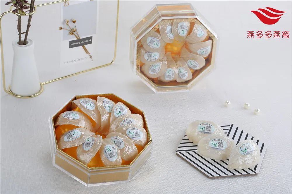 燕窝发黄是坏了,燕窝发黄了还能吃吗有毒吗