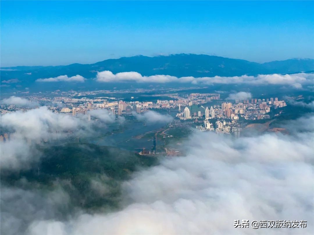 西双版纳天气预报2018年12月30号,西双版纳天气预报中央气象台