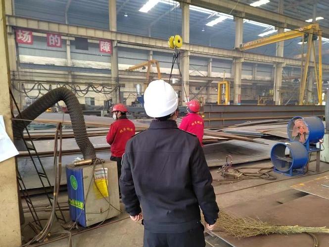 西安生态环保,元旦不放假坚守岗位工作不休息