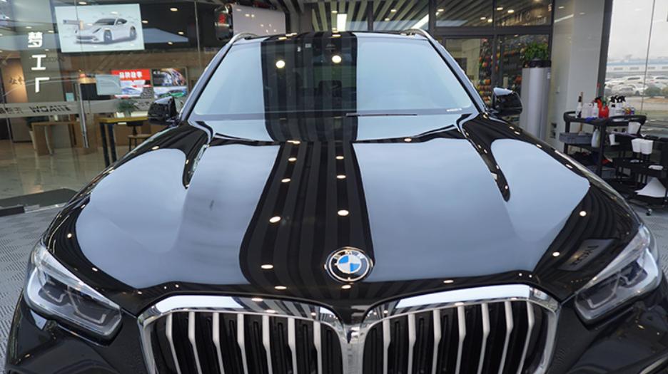 内行人有必要贴隐形车衣吗 (隐形车衣到底值不值)