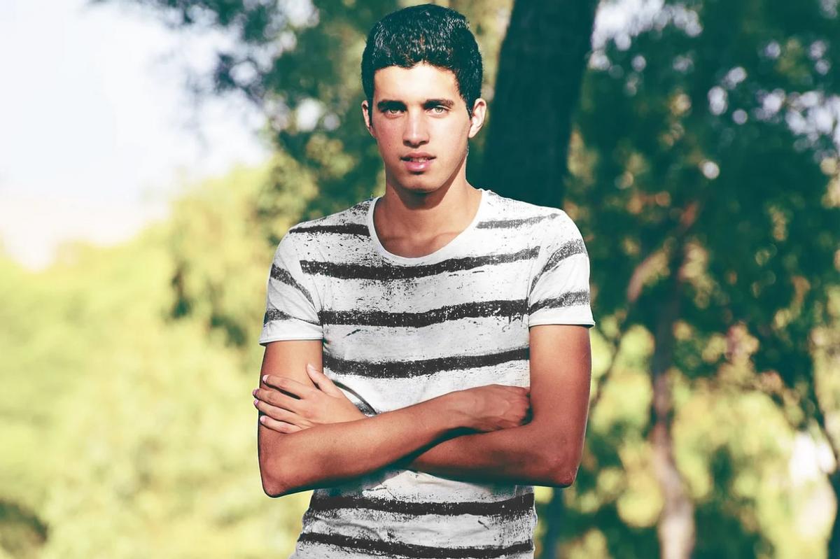 为什么青春期孩子很讨厌家人,叛逆期孩子讨厌妈妈是怎么回事