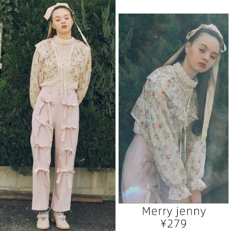 今年早春必入的裙子太时髦了,秋冬日系减龄裙子