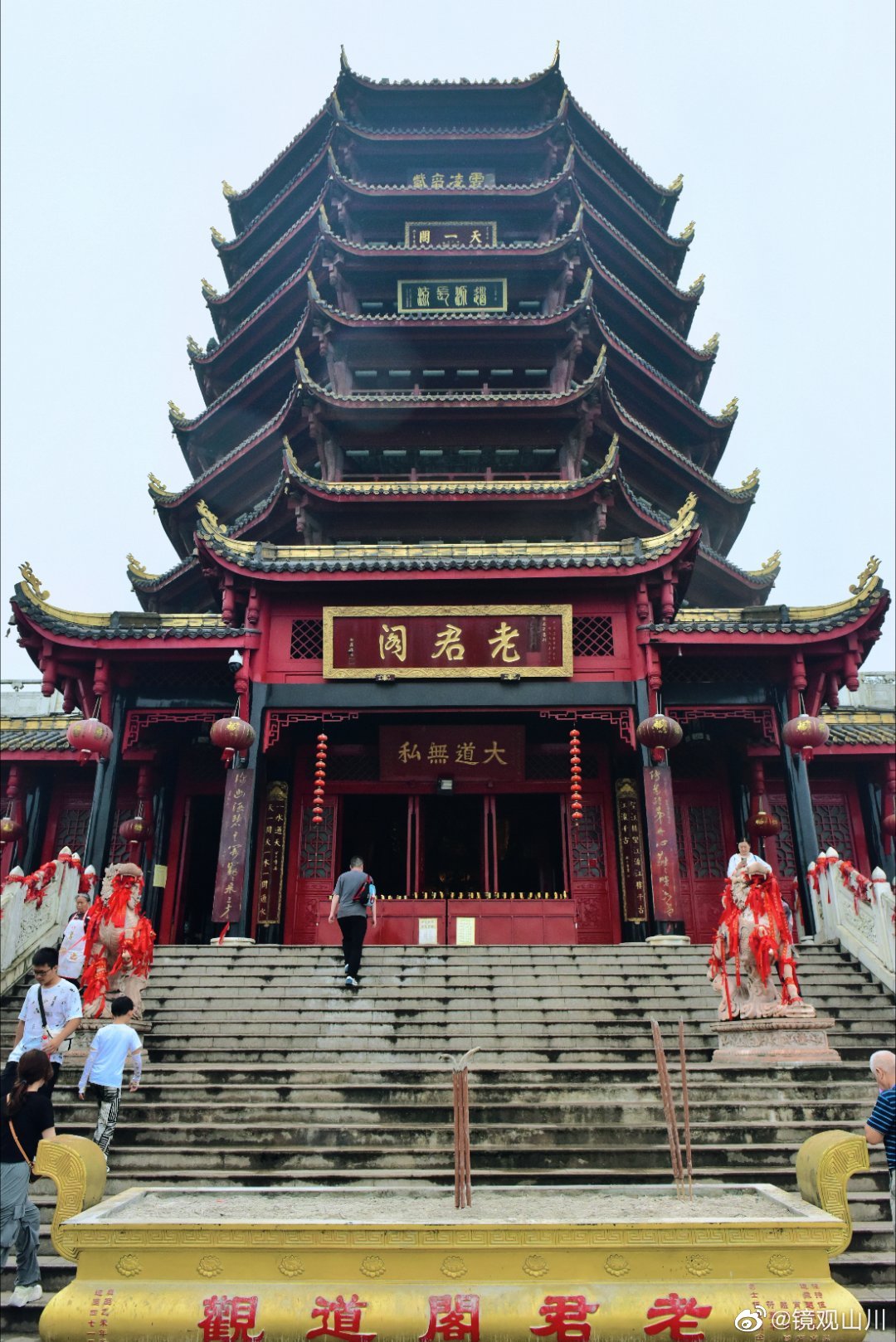 青城山夏季避暑两日游,青城山游玩攻略夏季