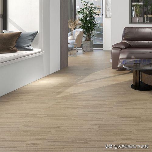 强化地板实木类地板如何选择,软木强化地板