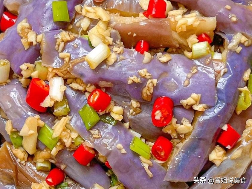 夏天适合吃的家常菜低卡,提升阳气的炒菜