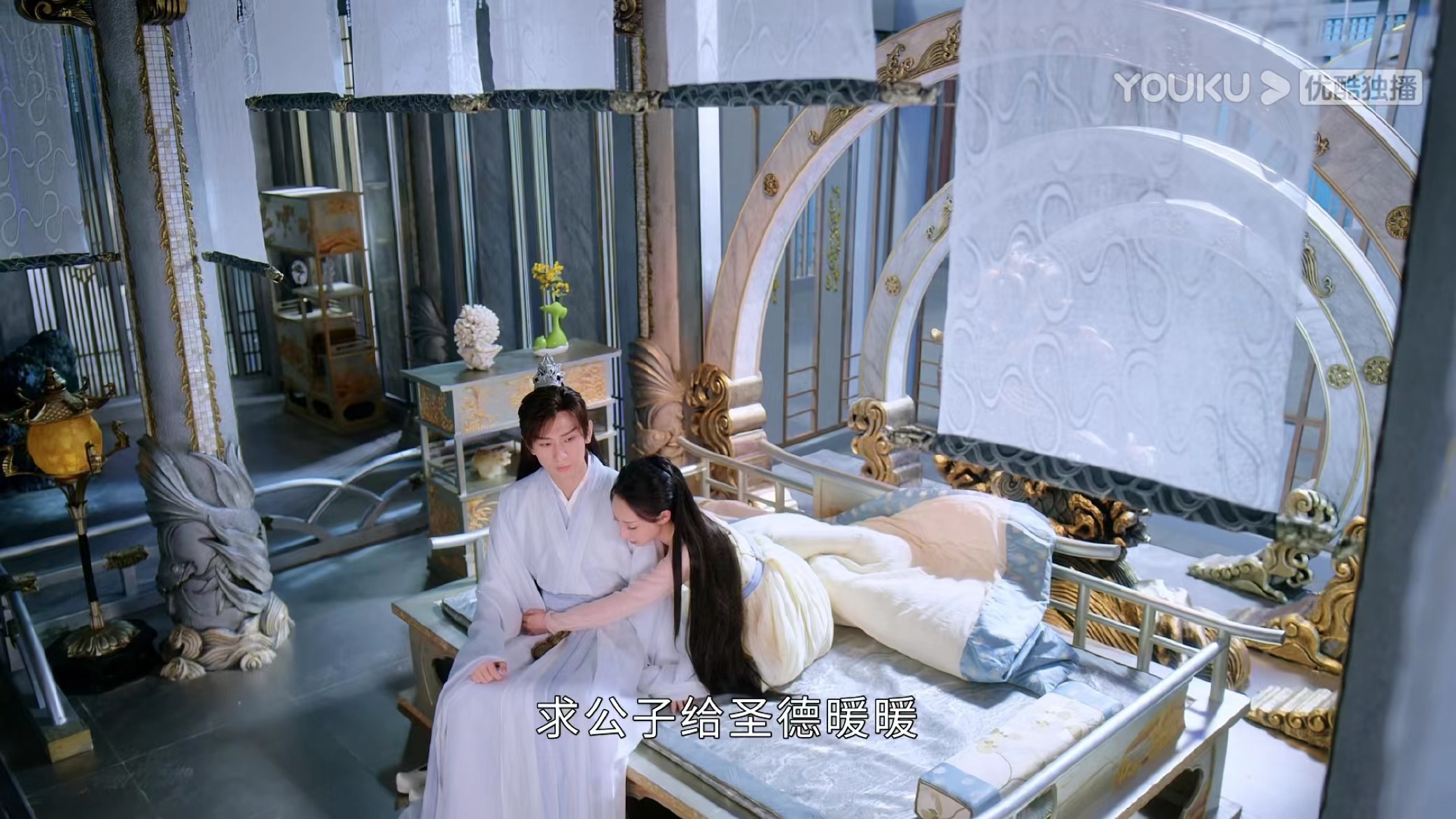 沉香如屑萤灯杀敖宣后续,沉香如屑敖宣真的被萤灯杀了吗