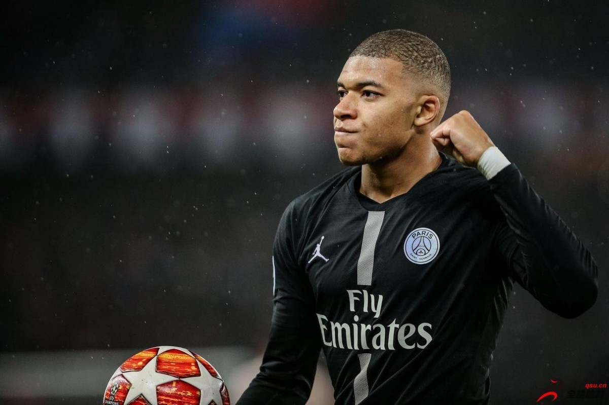 姆巴佩和变性女友分手了吗,姆巴佩和变性女友