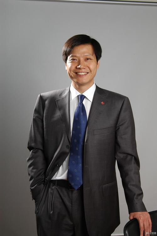 小米走向高端机,小米迈向高端