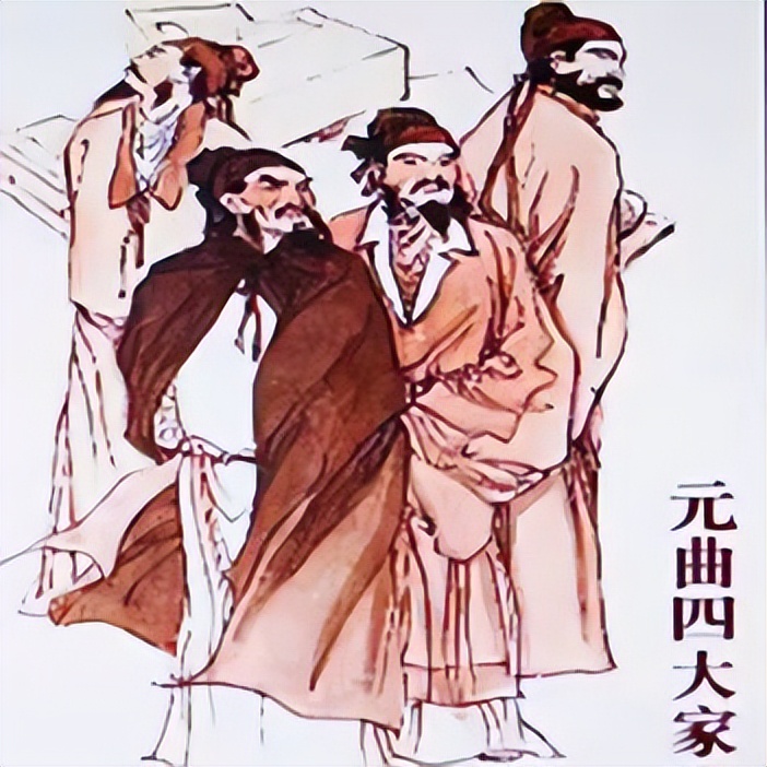 中原音韵注释版,《中原音韵》