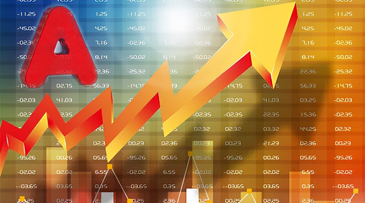 震撼！257万亿资金激烈搏杀，A股人均爆赚5万？又被平均了？！最牛股暴涨570%，超4300亿外资涌入