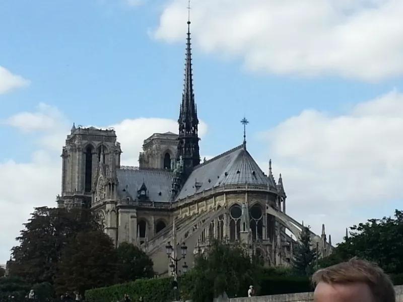 欧洲六国旅游详解,欧洲十国游