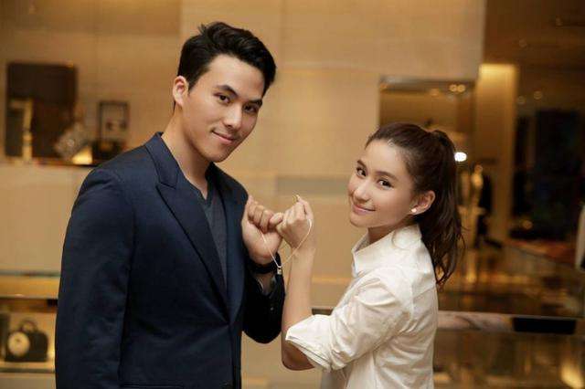 何超莲赌王最美千金,吴克群评价何超莲视频