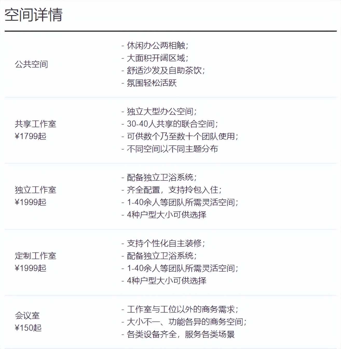 上海8个潮流创意街区,上海室内创意街区