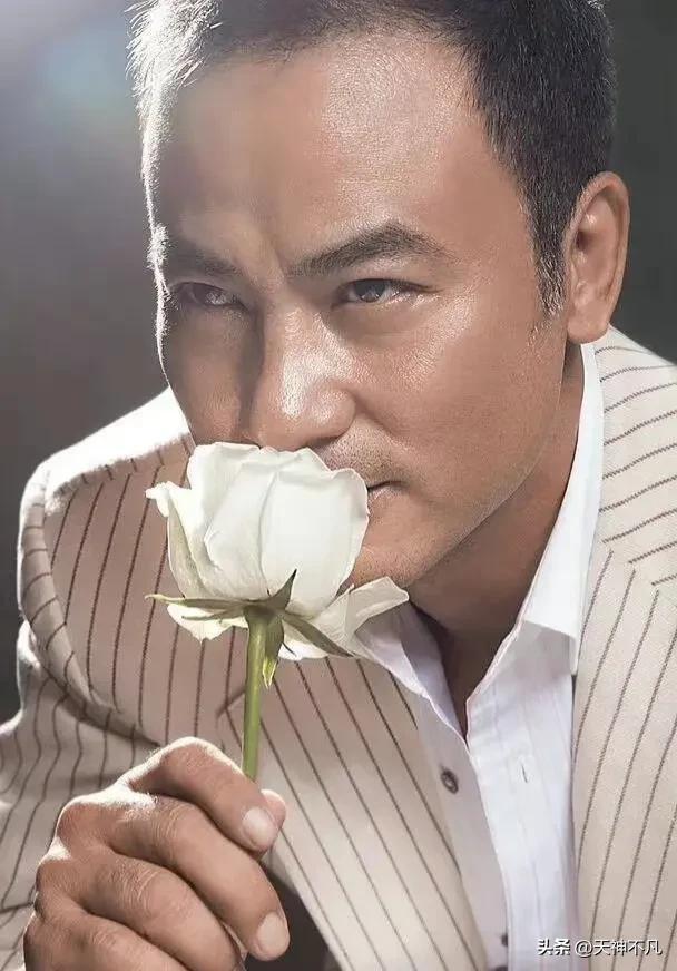 任达华中山买房,任达华中山豪宅