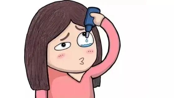 眼科护眼知识大全,眼科用药的十个注意事项