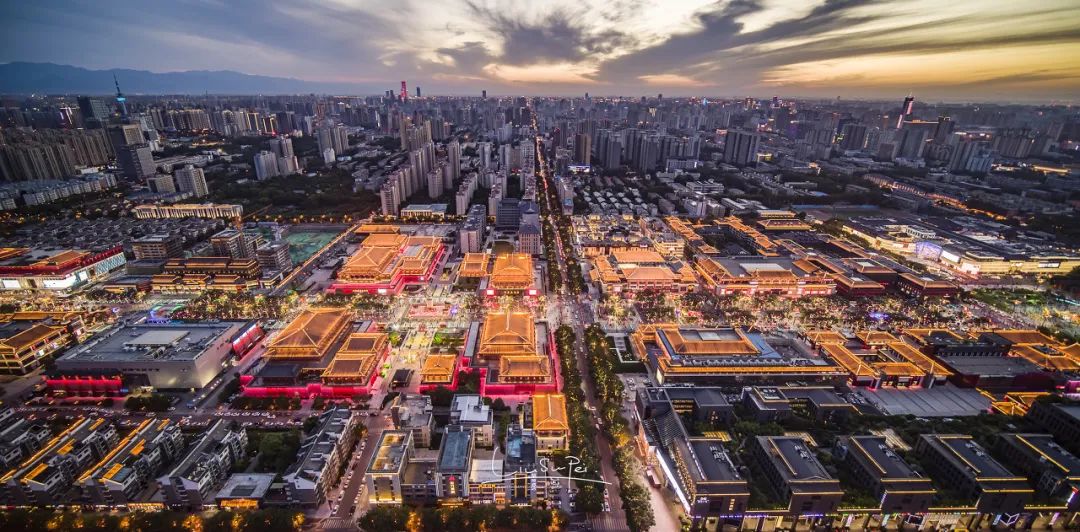 11条步行街改造效果图,12条步行街改造都有哪些