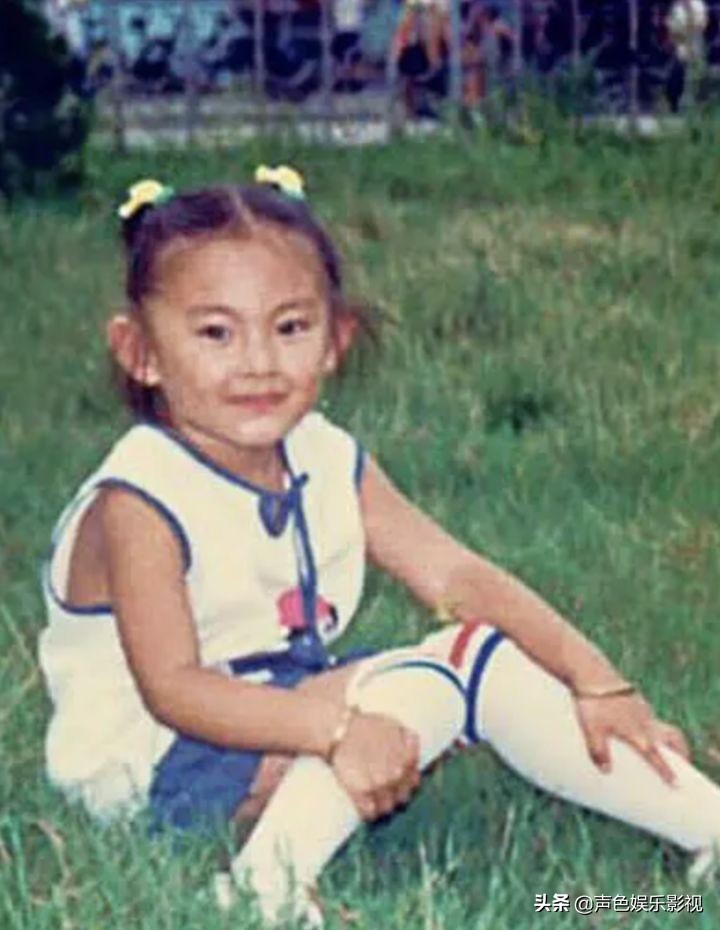 张雨绮情史介绍,回顾张雨绮的3段情史