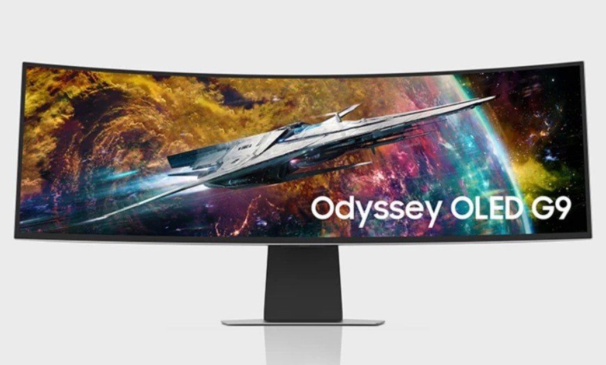 三星显示器2024旗舰新品,三星显示器2023年出新款吗