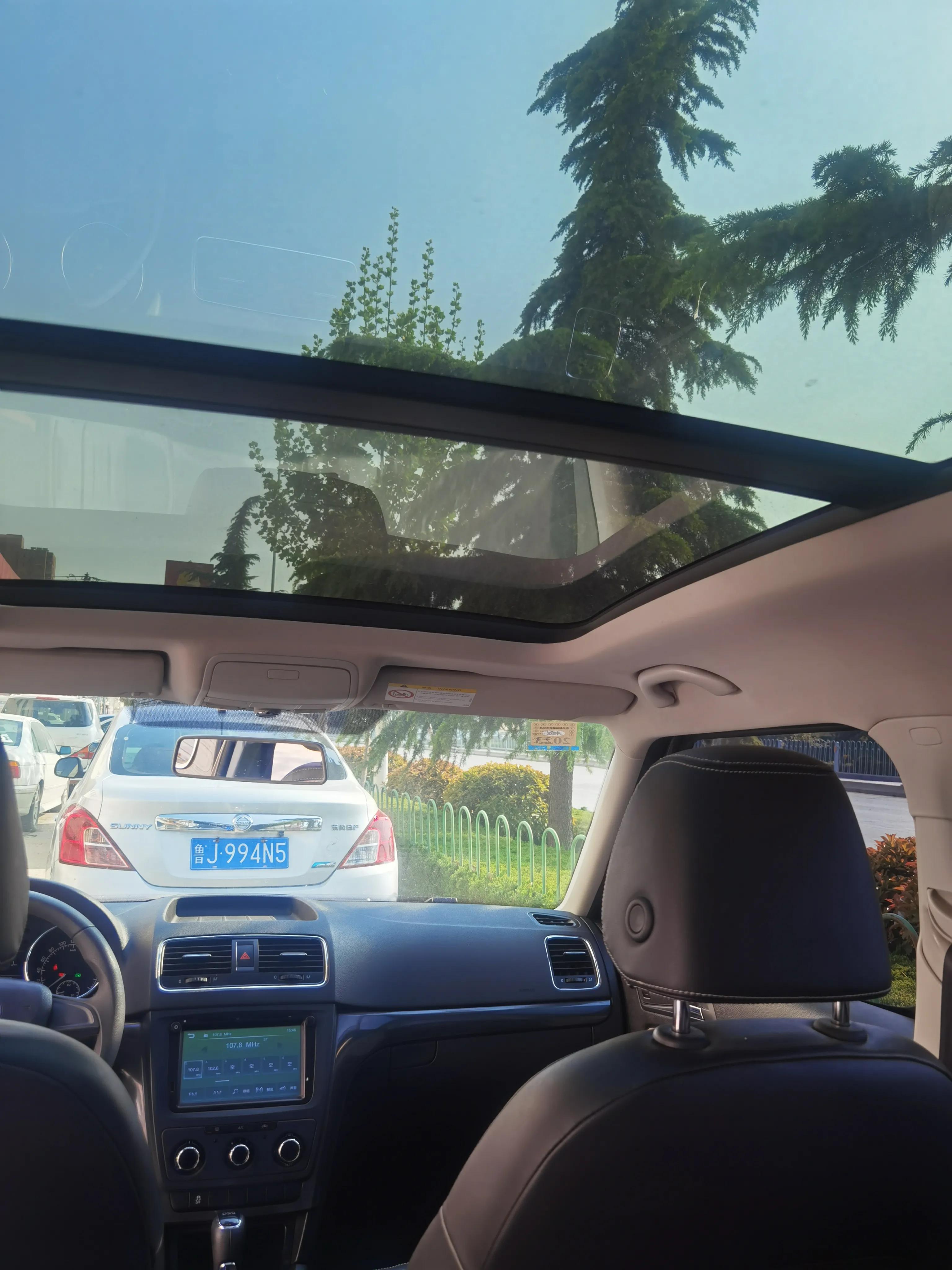 14年斯柯达野帝1.4t值多少钱,斯柯达野帝值不值得买