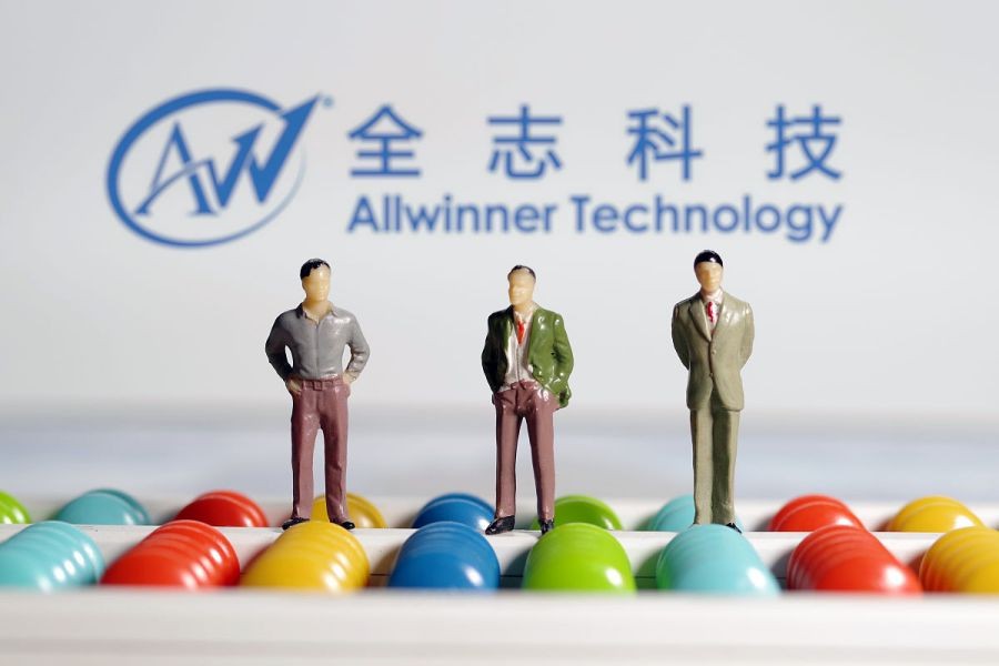 全志科技,全志科技2019年