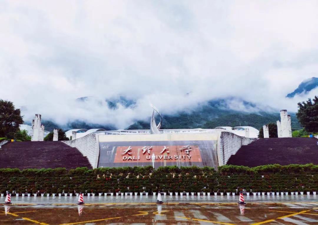 大理大学有几个学院,大理大学的发展前景