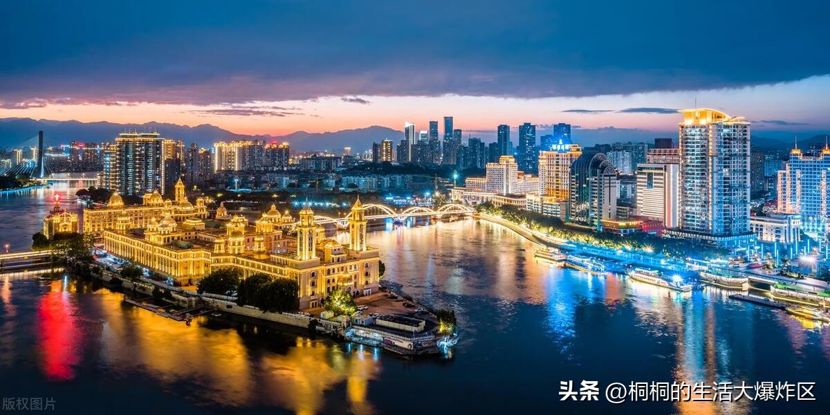 福州森林城市旅游攻略,福州山清水秀的地方