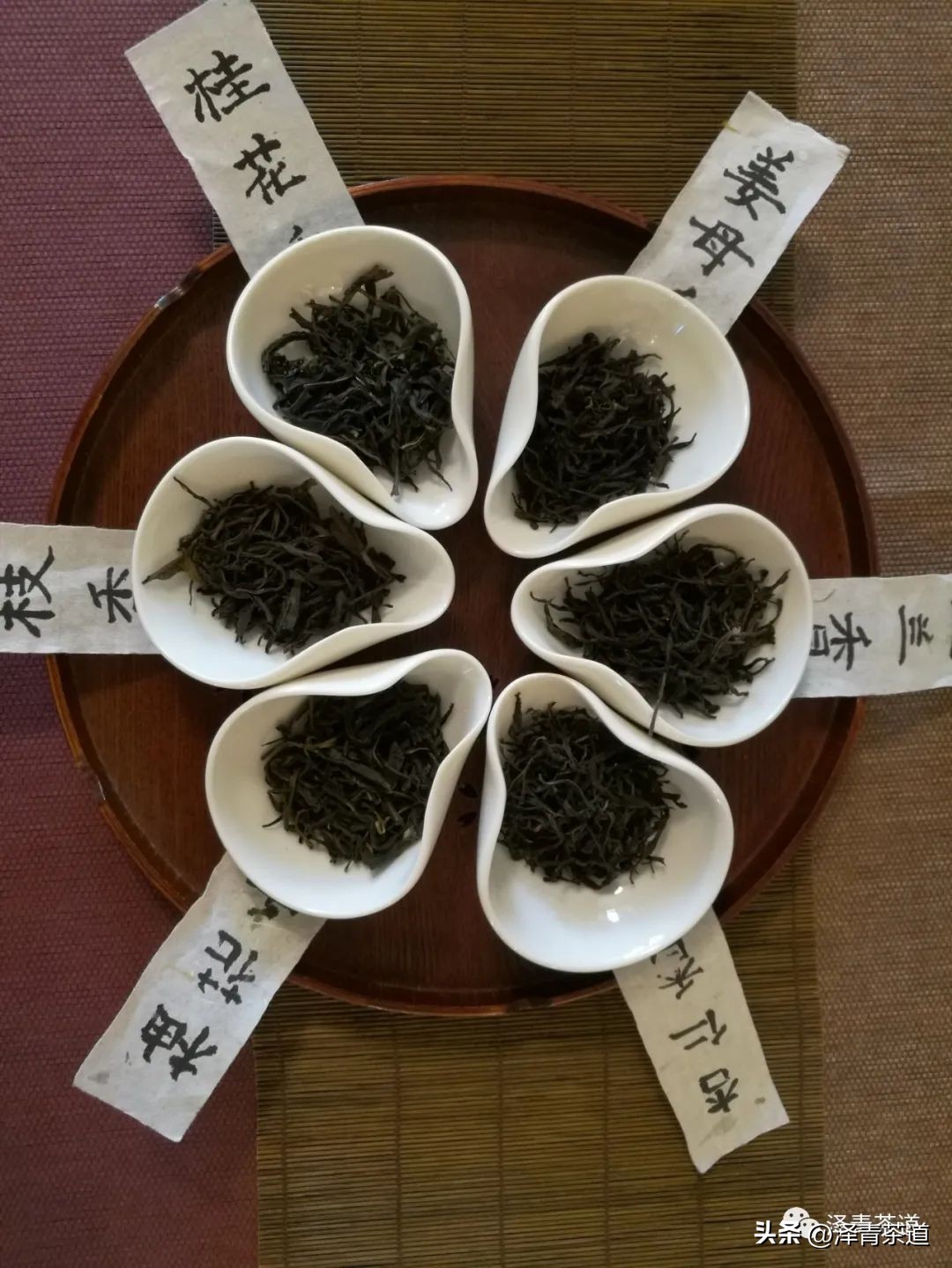 了解一下凤凰单丛,了解凤凰单丛