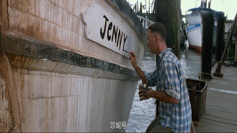 阿甘正传就是一碗毒鸡汤,阿甘正传一个傻子的开挂人生