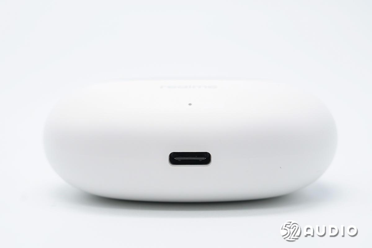 realmeAir3Neo真无线耳机拆解，音乐太空舱设计，支持杜比全景声
