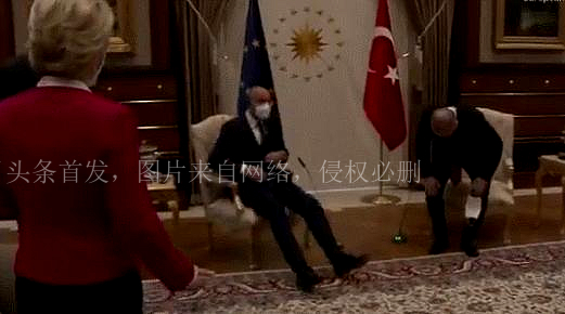 一把椅子引起的战争,一把椅子引发国际危机