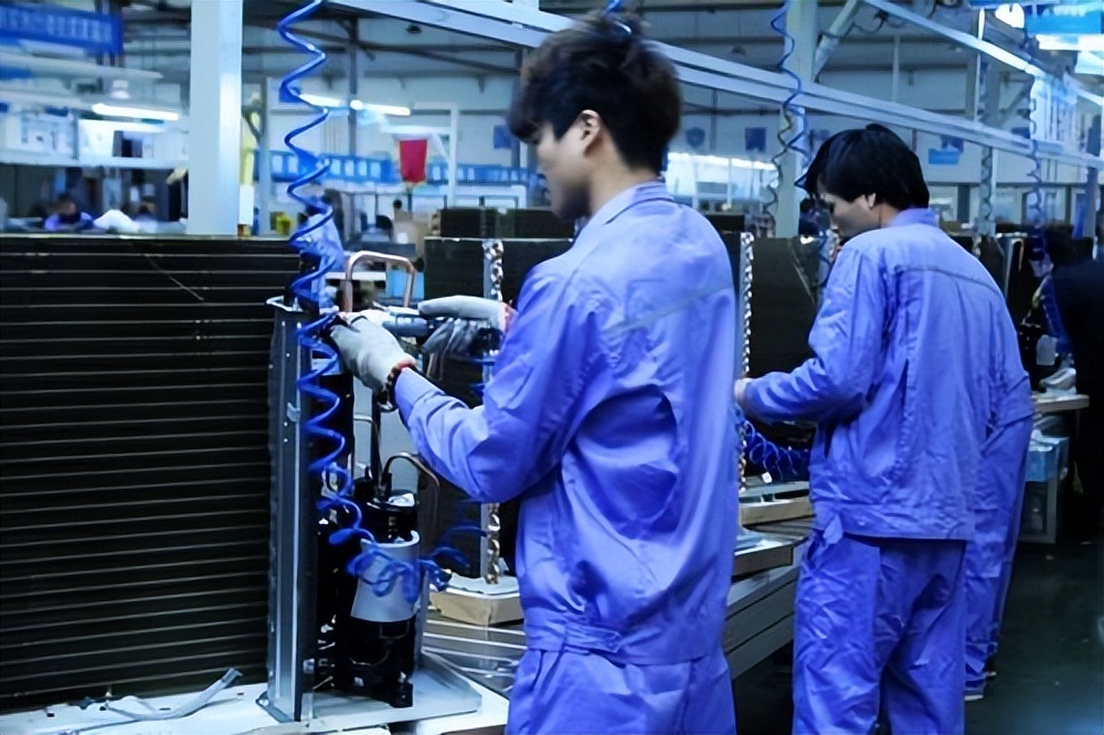 格力营运资金分析,格力电器价值链成本管理研究