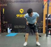 高尔夫新时代革命打远三部曲—如何提高骨盆速度?