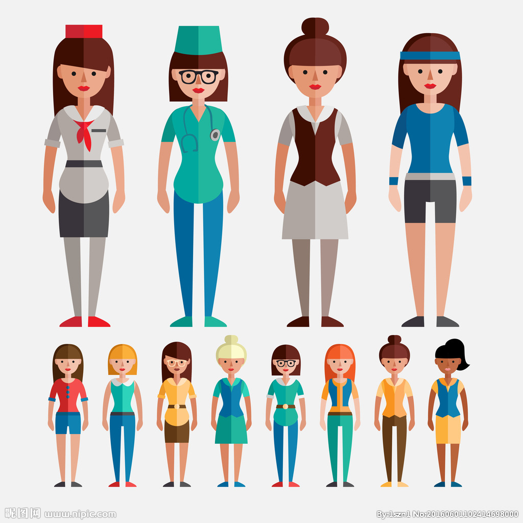 “她流量”崛起！如何花式玩转女性广告？