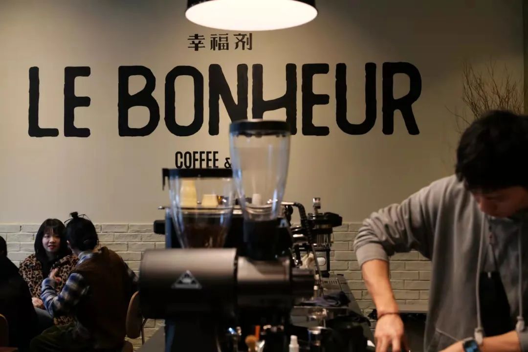 盘点南京十家咖啡,南京私藏小众咖啡店