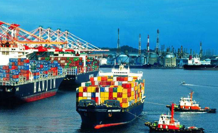 宁波全国综合交通枢纽,浙江中部枢纽金华