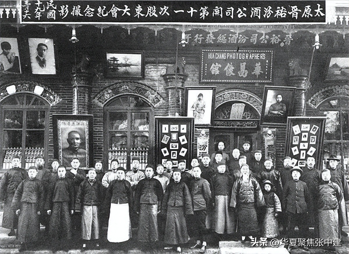 晋裕汾白酒怎么样,百年晋裕酒价格